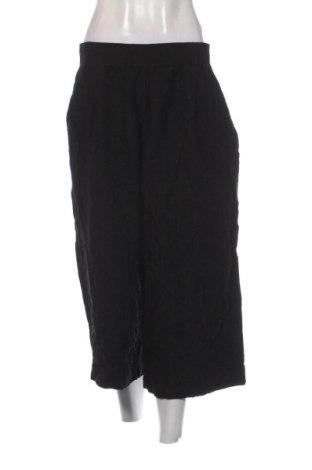 Дамски панталон Unbranded, Размер XL, Цвят Черен, Цена 15,33 €