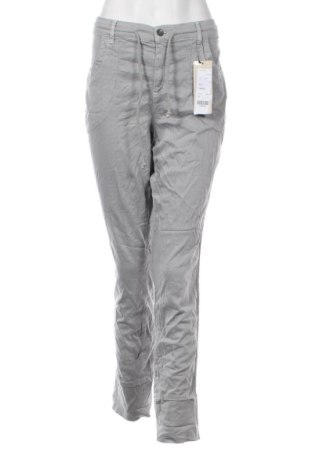 Damenhose Unbranded, Größe L, Farbe Grau, Preis 30,99 €