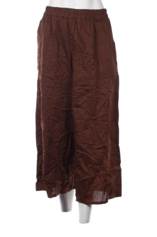 Damenhose Unbranded, Größe M, Farbe Braun, Preis 19,99 €