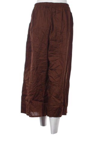 Damenhose Unbranded, Größe M, Farbe Braun, Preis 19,99 €