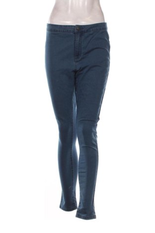 Pantaloni de femei Unbranded, Mărime XL, Culoare Albastru, Preț 91,99 Lei
