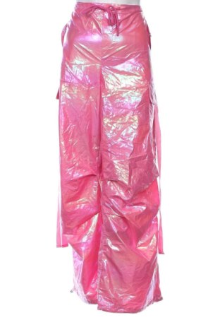 Női nadrág Unbranded, Méret XXL, Szín Rózsaszín, Ár 7 499 Ft