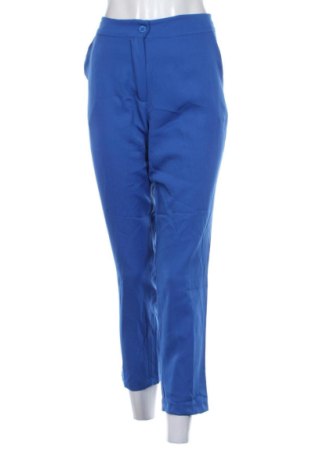 Дамски панталон Unbranded, Размер L, Цвят Син, Цена 15,33 €