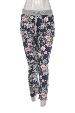 Γυναικείο παντελόνι Unbranded, Μέγεθος M, Χρώμα Πολύχρωμο, Τιμή 17,99 €