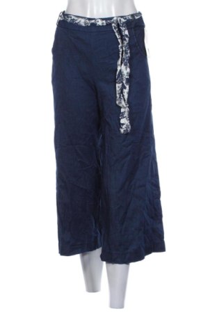 Damenhose Unbranded, Größe M, Farbe Blau, Preis € 30,99