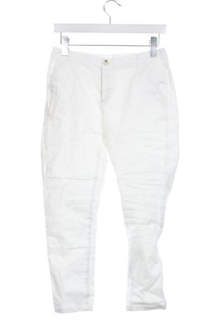Damenhose Unbranded, Größe S, Farbe Weiß, Preis 19,99 €