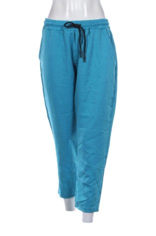 Damenhose Unbranded, Größe L, Farbe Blau, Preis 19,99 €