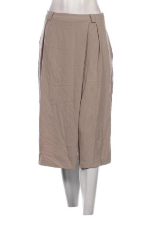 Pantaloni de femei Unbranded, Mărime S, Culoare Bej, Preț 91,99 Lei