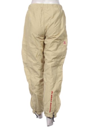 Damenhose Unbranded, Größe L, Farbe Beige, Preis 19,99 €