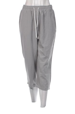 Дамски панталон Unbranded, Размер S, Цвят Сив, Цена 15,33 €