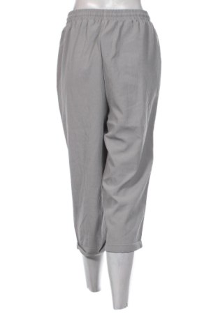 Дамски панталон Unbranded, Размер S, Цвят Сив, Цена 15,33 €