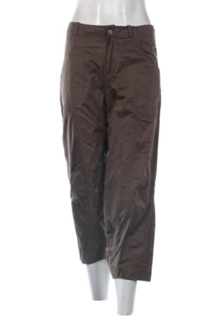 Damenhose Unbranded, Größe M, Farbe Braun, Preis € 14,83