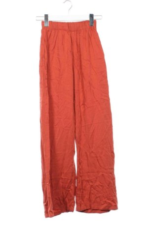 Дамски панталон Unbranded, Размер XS, Цвят Кафяв, Цена 15,00 €