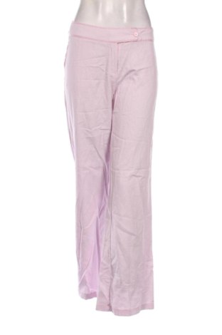 Damenhose Unbranded, Größe XL, Farbe Rosa, Preis € 14,77