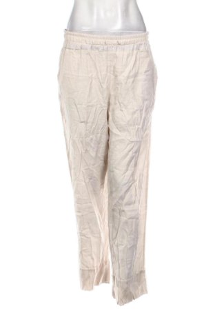 Dámske nohavice Unbranded, Veľkosť S, Farba Béžová, Cena  17,95 €