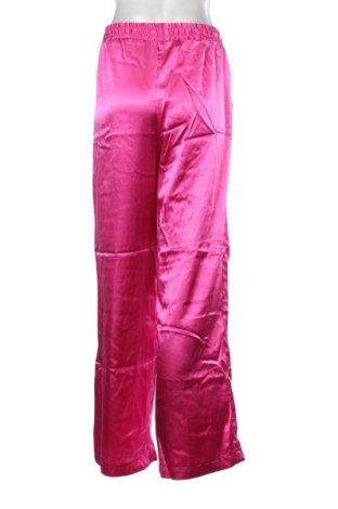 Damskie spodnie Unbranded, Rozmiar M, Kolor Różowy, Cena 80,38 zł