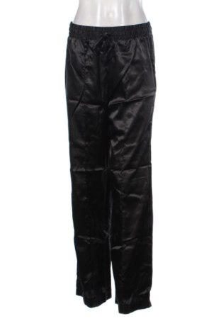 Damskie spodnie Unbranded, Rozmiar M, Kolor Czarny, Cena 80,38 zł