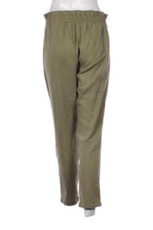 Damskie spodnie Unbranded, Rozmiar M, Kolor Zielony, Cena 80,38 zł