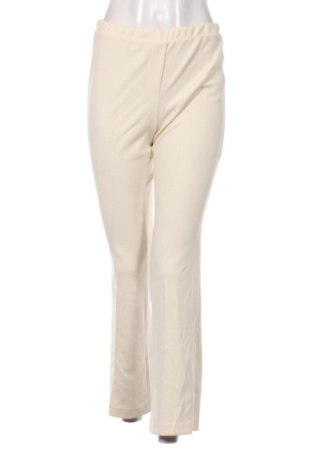 Дамски панталон Unbranded, Размер M, Цвят Екрю, Цена 15,33 €
