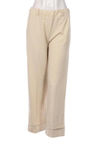 Dámské kalhoty  Unbranded, Velikost M, Barva Krémová, Cena  159,00 Kč