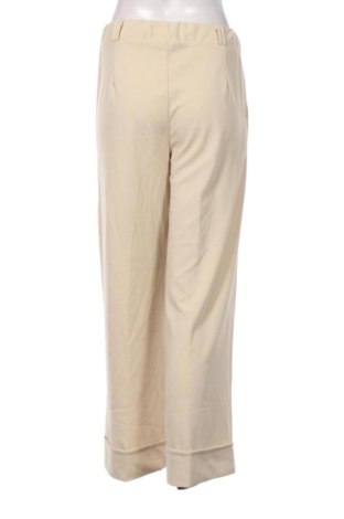Dámské kalhoty  Unbranded, Velikost M, Barva Krémová, Cena  159,00 Kč