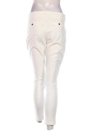 Дамски панталон Unbranded, Размер L, Цвят Бял, Цена 23,60 €