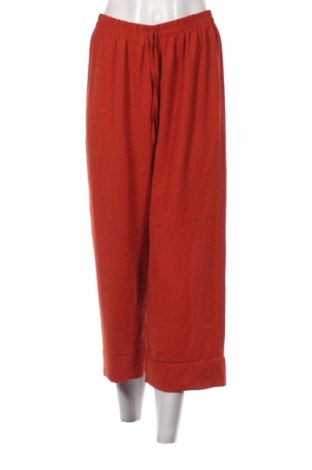 Damenhose Unbranded, Größe S, Farbe Orange, Preis € 19,99