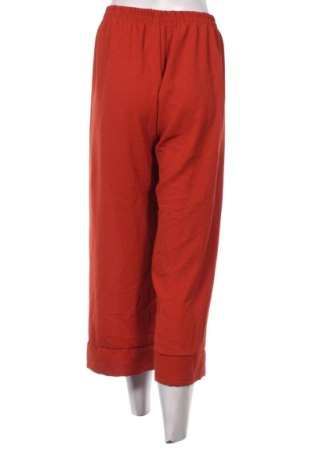 Damenhose Unbranded, Größe S, Farbe Orange, Preis € 19,99