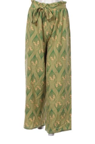 Дамски панталон Unbranded, Размер S, Цвят Многоцветен, Цена 15,33 €