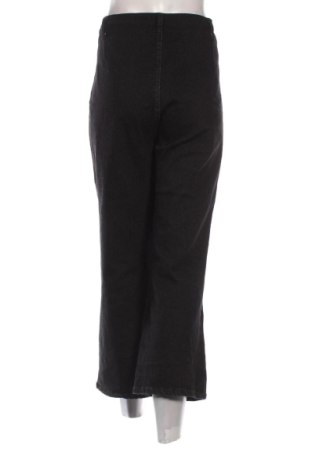 Γυναικείο παντελόνι Unbranded, Μέγεθος XL, Χρώμα Μαύρο, Τιμή 27,62 €