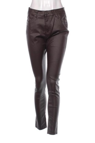 Damskie spodnie Unbranded, Rozmiar M, Kolor Brązowy, Cena 79,00 zł