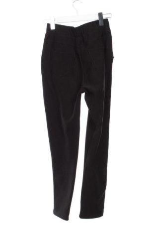 Дамски панталон Unbranded, Размер XS, Цвят Черен, Цена 15,00 €