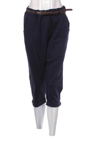 Damskie spodnie Unbranded, Rozmiar L, Kolor Niebieski, Cena 79,00 zł