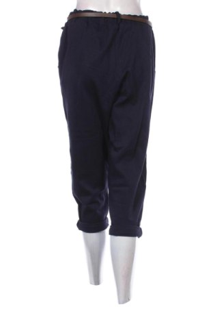 Damskie spodnie Unbranded, Rozmiar L, Kolor Niebieski, Cena 79,00 zł