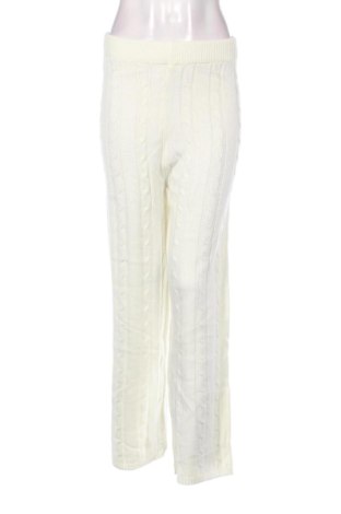 Дамски панталон Unbranded, Размер M, Цвят Екрю, Цена 15,00 €