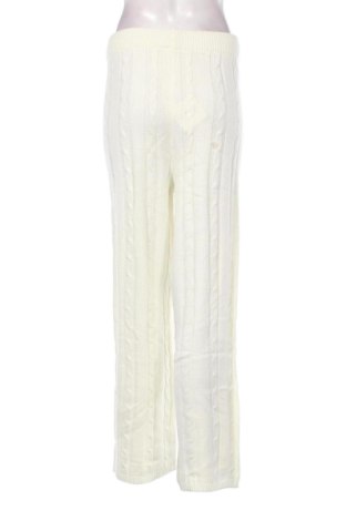 Дамски панталон Unbranded, Размер M, Цвят Екрю, Цена 15,00 €