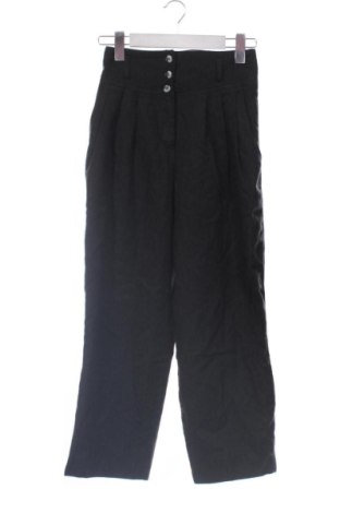 Дамски панталон Unbranded, Размер XS, Цвят Сив, Цена 15,00 €