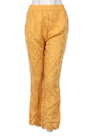 Dámske nohavice Unbranded, Veľkosť M, Farba Žltá, Cena  17,95 €