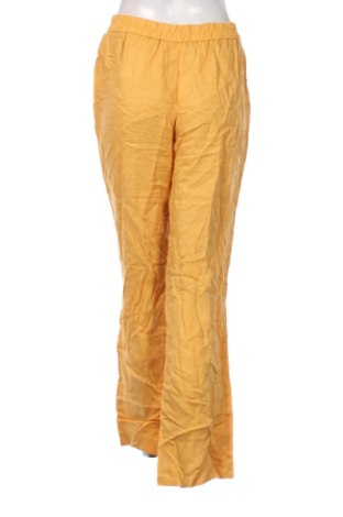 Dámske nohavice Unbranded, Veľkosť M, Farba Žltá, Cena  17,95 €
