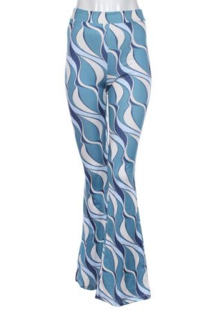 Γυναικείο παντελόνι Unbranded, Μέγεθος S, Χρώμα Πολύχρωμο, Τιμή 17,99 €