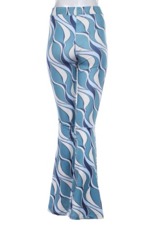 Γυναικείο παντελόνι Unbranded, Μέγεθος S, Χρώμα Πολύχρωμο, Τιμή 17,99 €