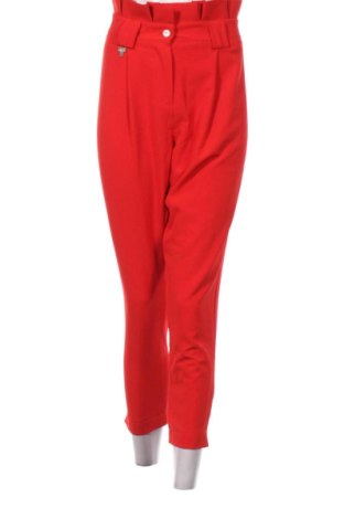 Dámské kalhoty  Unbranded, Velikost S, Barva Červená, Cena  439,00 Kč