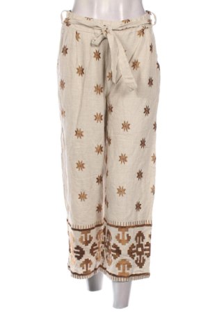 Дамски панталон Unbranded, Размер S, Цвят Многоцветен, Цена 14,77 €