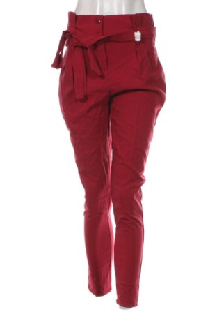 Γυναικείο παντελόνι Unbranded, Μέγεθος M, Χρώμα Κόκκινο, Τιμή 17,99 €