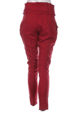 Γυναικείο παντελόνι Unbranded, Μέγεθος M, Χρώμα Κόκκινο, Τιμή 17,99 €