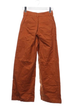 Dámské kalhoty  Unbranded, Velikost XXS, Barva Hnědá, Cena  439,00 Kč