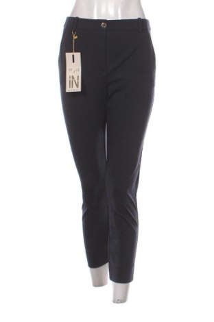 Damenhose Unbranded, Größe S, Farbe Blau, Preis 23,59 €