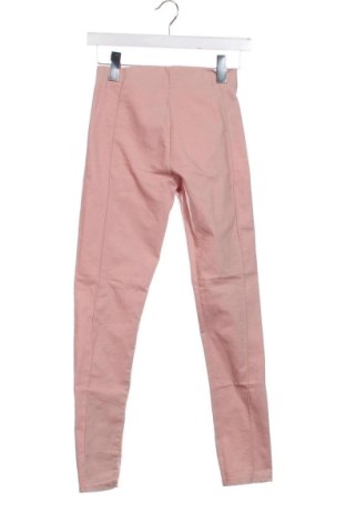 Damenhose Unbranded, Größe XS, Farbe Aschrosa, Preis 15,00 €