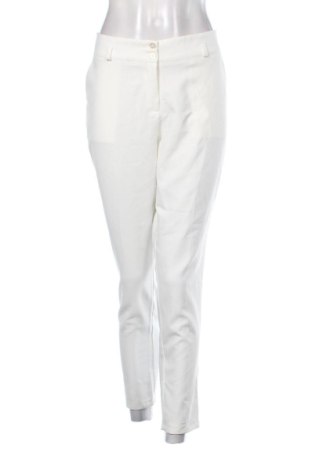 Damenhose Unbranded, Größe XXL, Farbe Weiß, Preis 15,00 €