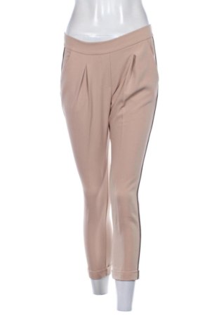 Дамски панталон Unbranded, Размер M, Цвят Бежов, Цена 24,03 €